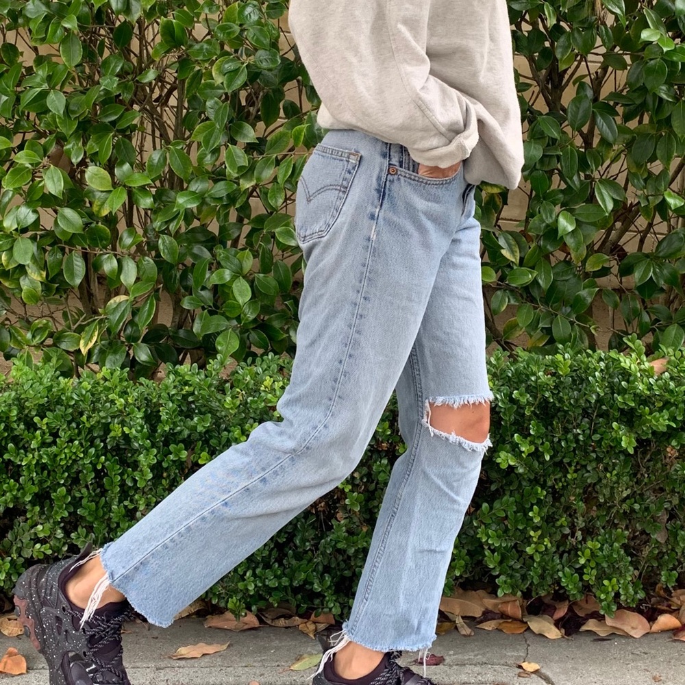 VINTAGE LEVIS